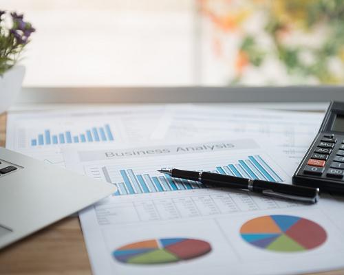 Grafika Książka przychodów i rozchodów